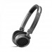 Edifier H650 On-Ear Wired Black Headphone